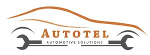 AutoTel logo